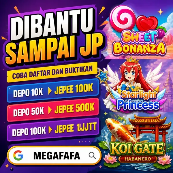 deposit slot online